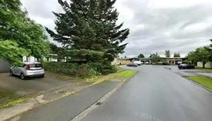 Maria Dyrasnyrting Street View 360deg - Garðabær