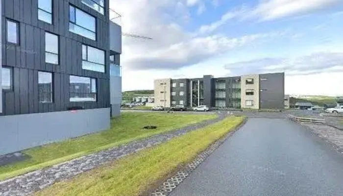 Mariugata 1 Street View 360deg - Garðabær