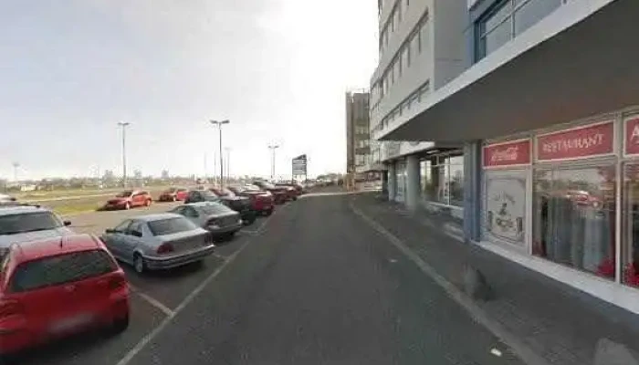 Markend -    Stafraen Markadsstofa Auglýsingastofa - Reykjavík