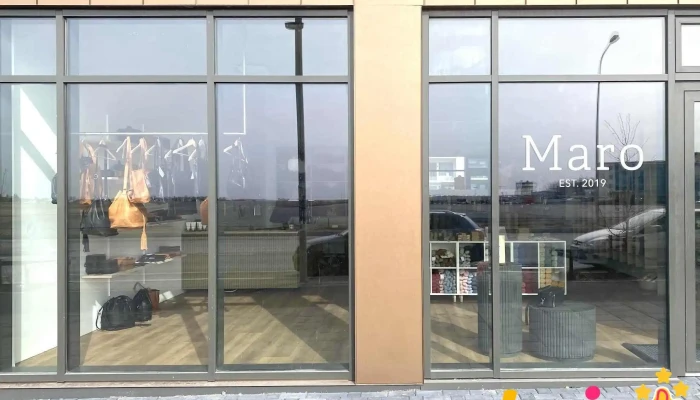 Maro - 102 Reykjavík