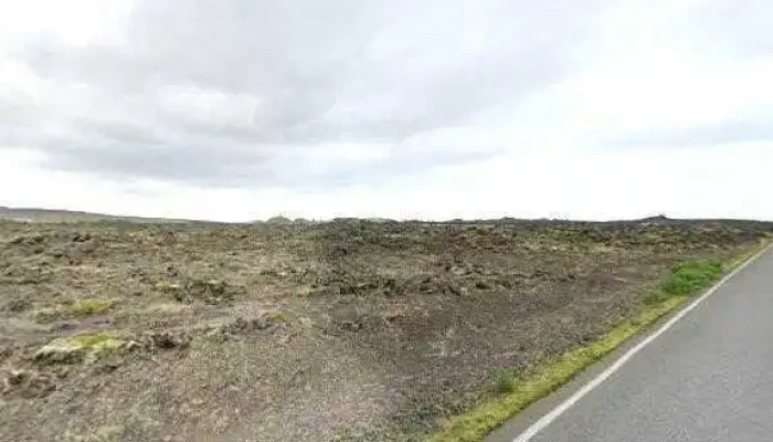 Mars Solkerfid A Reykjanesi Street View 360deg - Reykjanesbær