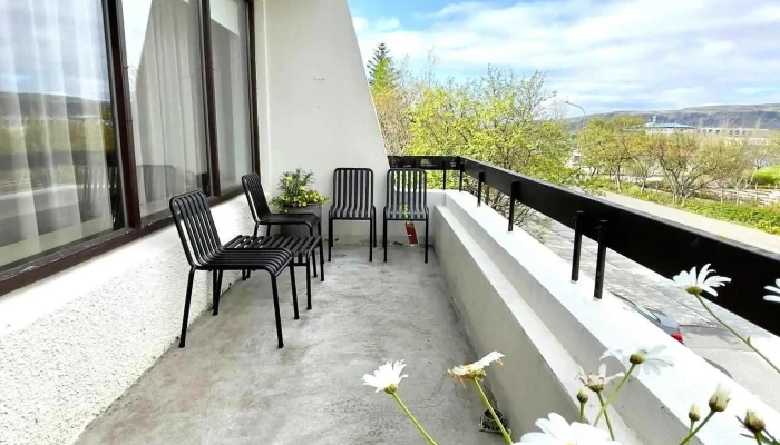 Matkráin Apartments - 810 Hveragerði