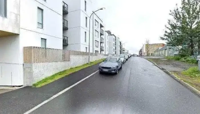 Megi Matturinn Fylgja Ydur Street View 360deg - Kópavogur