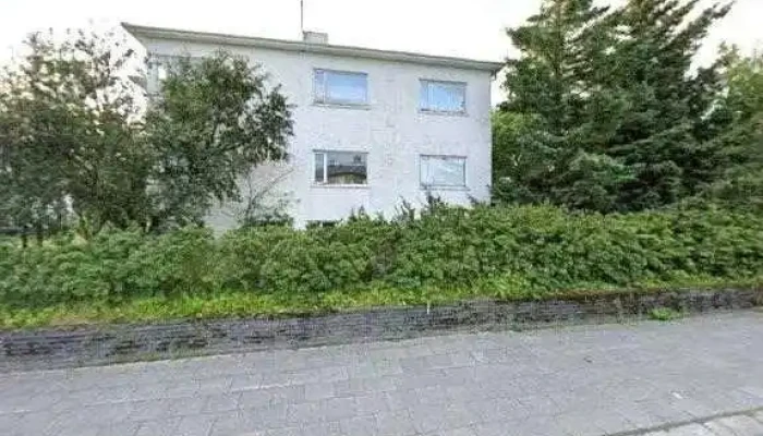 Meinafraedideild Landspitalans Spitaladeild - Reykjavík
