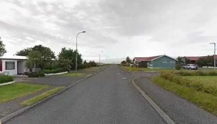 Meindyraeyding Hauks Meindýraeyðir - Höfn Í Hornafirði