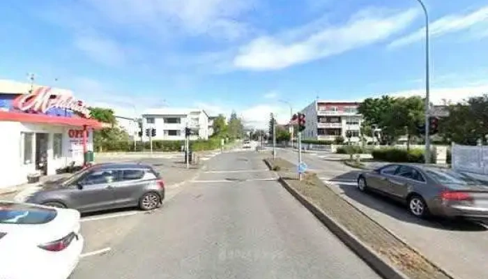 Melabudin Street View 360deg - Reykjavík