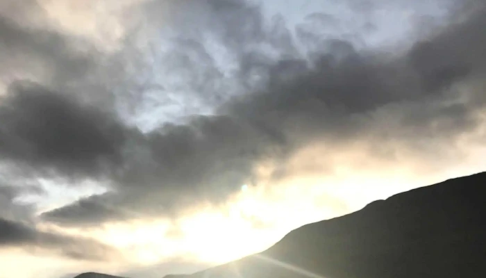 Melar I Horgardal Numer - Iceland