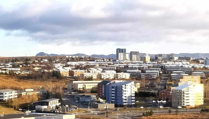 Meniga Iceland ehf - Kópavogur