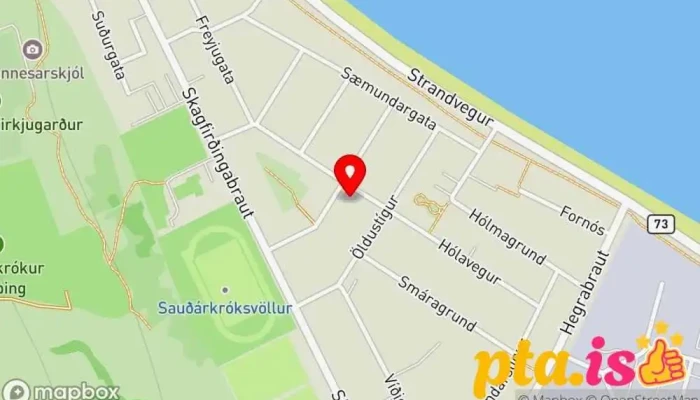 Menningarfélag Gránu - Iceland