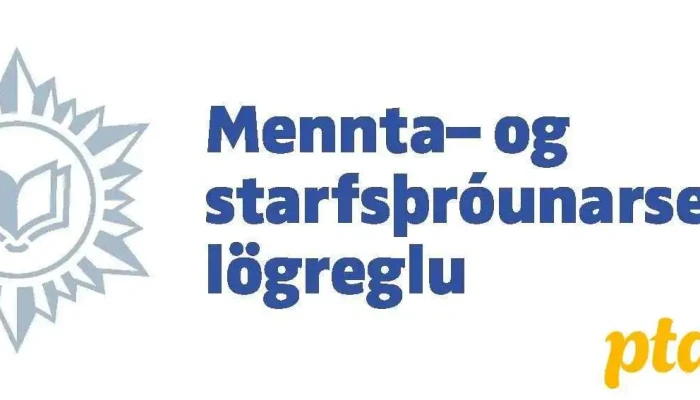 Mennta -   Og Starfsthrounarsetur Logreglu Logregluskoli - Reykjavík