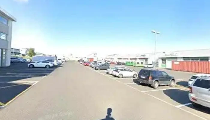 Mennta -   Og Starfsthrounarsetur Logreglu Street View 360deg - Reykjavík