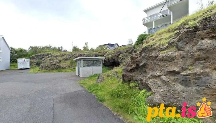 Menntasetrið við lækinn - Hafnarfjörður
