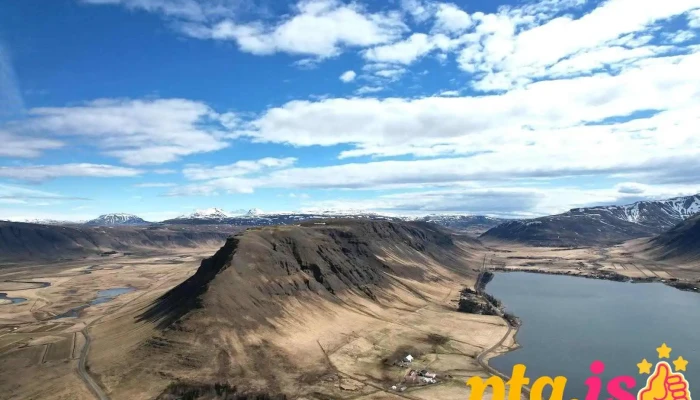Meðalfell - 461