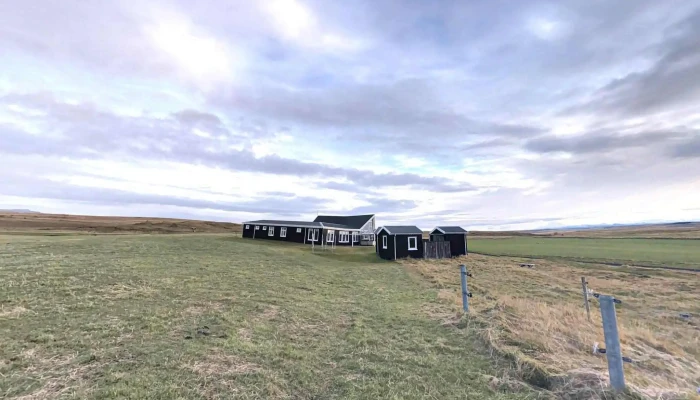 Midas Street View 360deg - Kalfholt