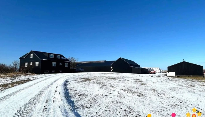 Midey Landslag - Rangárþing Eystra