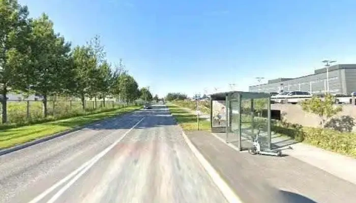 Midstod I Lydheilsuvisindum Rannsoknarstofnun - Reykjavík