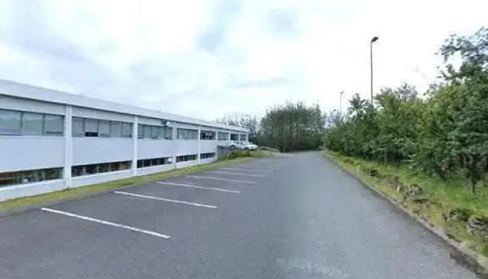 Mila Hf Street View 360deg - Reykjavík