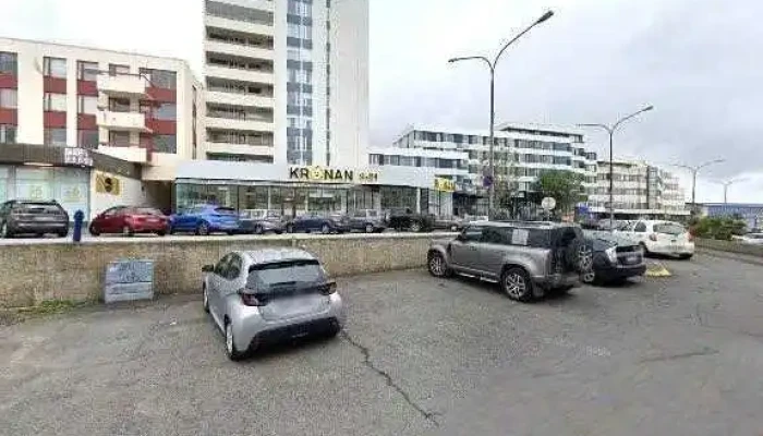 Mimami -  Street View 360deg - Kópavogur