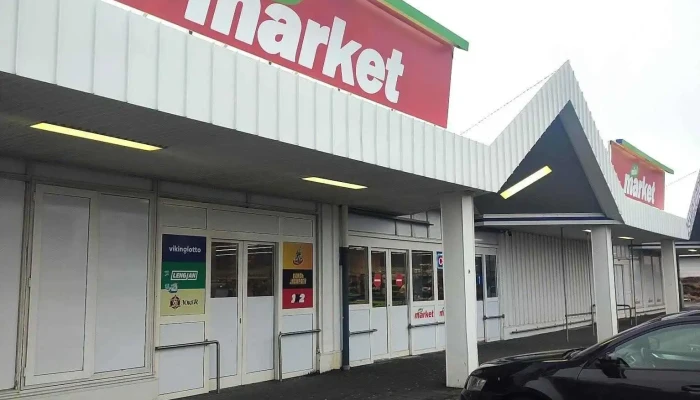 Mini Market Kópavogur - 200 Kópavogur