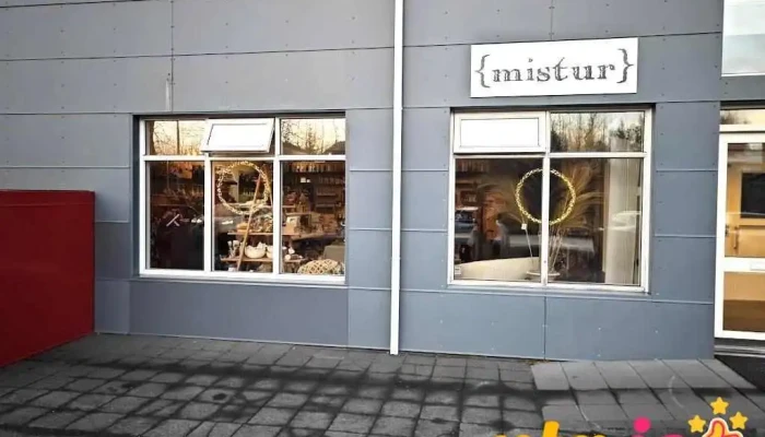 Mistur - 110 Reykjavík