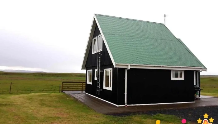 Mið-Sel - Bjallavegur
