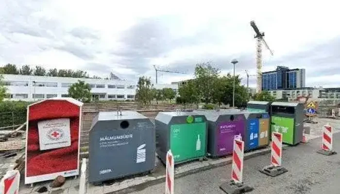 Mnd A Islandi Samtok Sem Ekki Eru Rekin I Hagnaðarskyni - Reykjavík