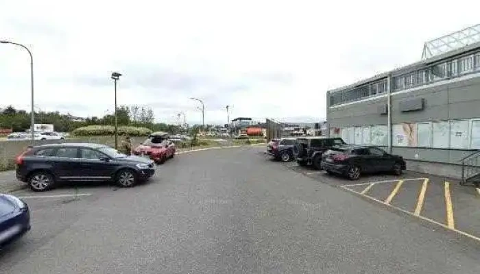 Modjo Toskur Handfarangur Fylgihlutir Street View 360deg - Kópavogur