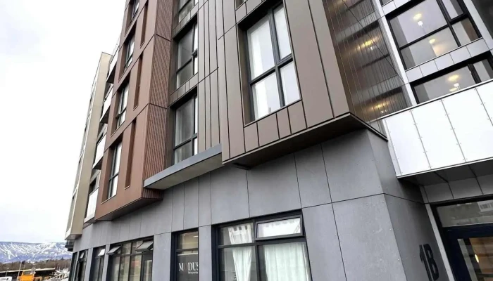 Modus hárstofa - 108 Reykjavík