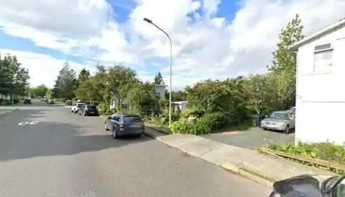 Mokveidi Ehf Street View 360deg - Reykjavík