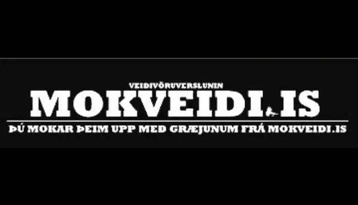 Mokveiði ehf - Reykjavík