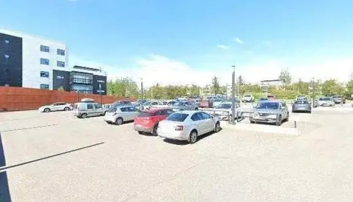 Mork Hjukrunarheimili Street View 360deg - Reykjavík
