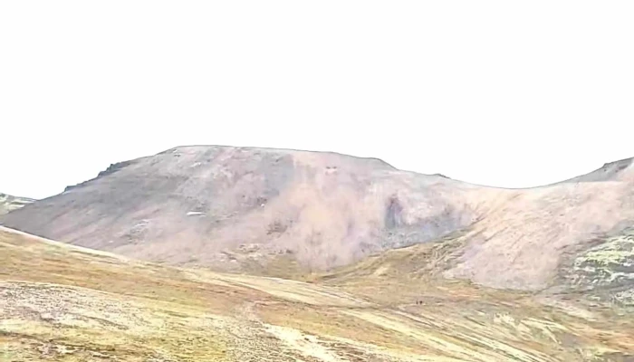 Moskardshnjukar Trail Simi - Mosfellsdalur
