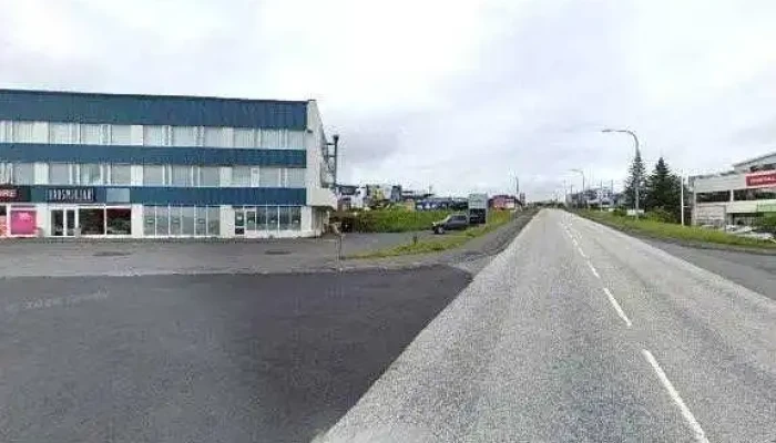 Motun Grimur Marino 94 Murþjonusta - Kópavogur
