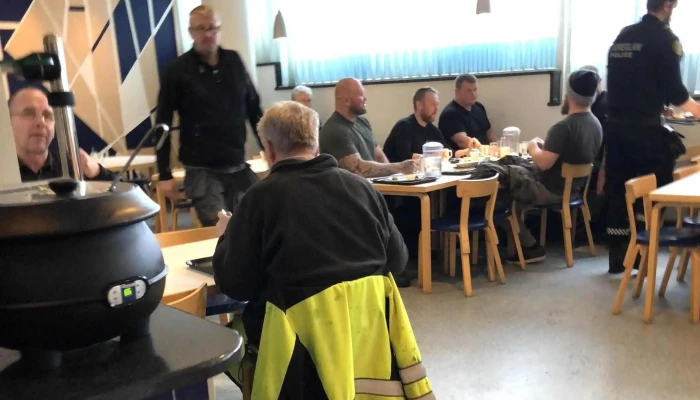 Mulakaffi Kynning - Reykjavík