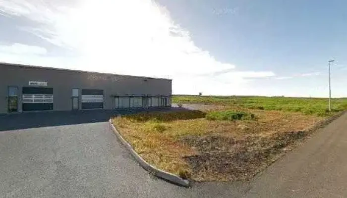 Murbudin Street View 360deg - Keflavík