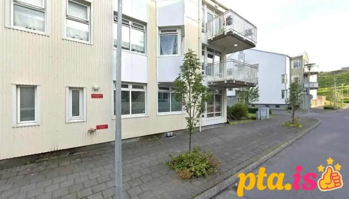 Myndabankinn - 110 Reykjavík