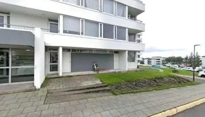 Myndmalid Mitt Ehf Street View 360deg - Kópavogur