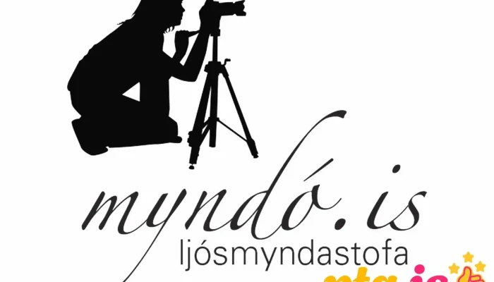 Myndo Ljosmyndastofa Fra Eiganda - Mosfellsbær