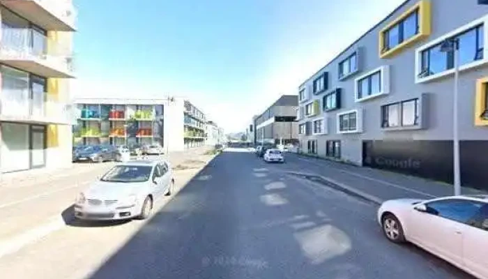 Myrargardur Street View 360deg - Reykjavík