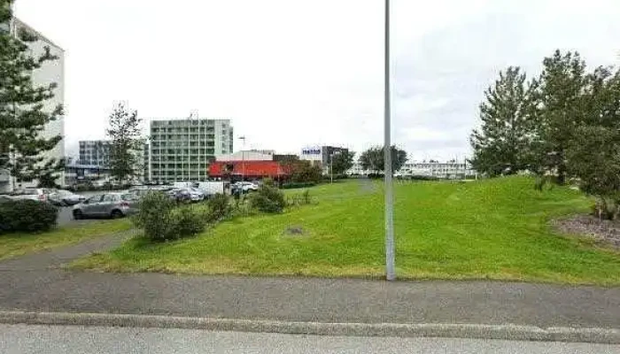 N1 Bilathjonusta Oliuskiptistoð - Kópavogur
