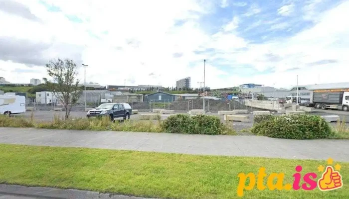 N1 Bílaþjónusta - 104 Reykjavík