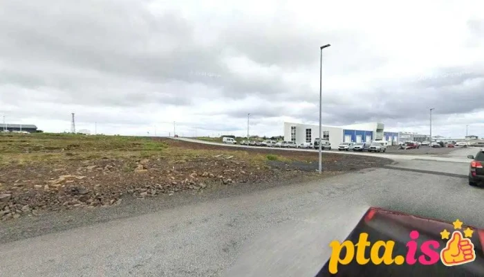N1 Bílaþjónusta - 230 Keflavík