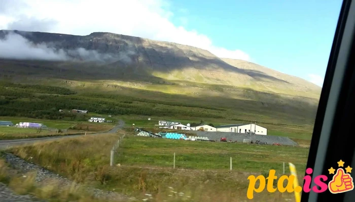 N1-hleðslustöð - 500 Staður