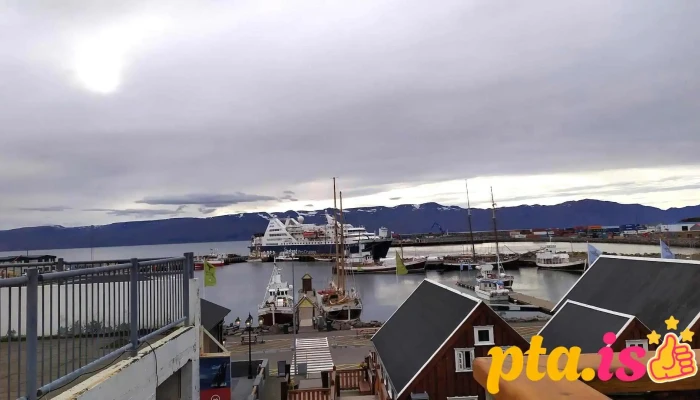 N1 Húsavík - Húsavík