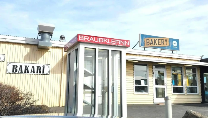 Nesbraud Ehf Heimilisfang - Stykkishólmur
