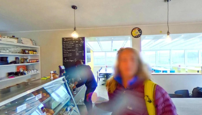 Nesbraud Ehf Street View 360deg - Stykkishólmur