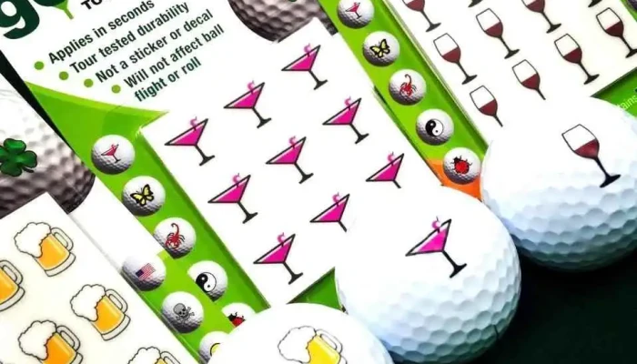 Netgolfvörur - 300 Akranes