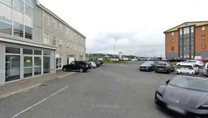 Netkennsla -  Street View 360deg - Kópavogur