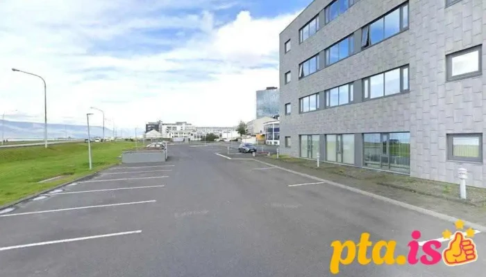 Neytendasamtökin - Reykjavík