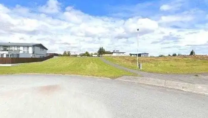 Nonvarda Sogulegt Kennileiti - Keflavík